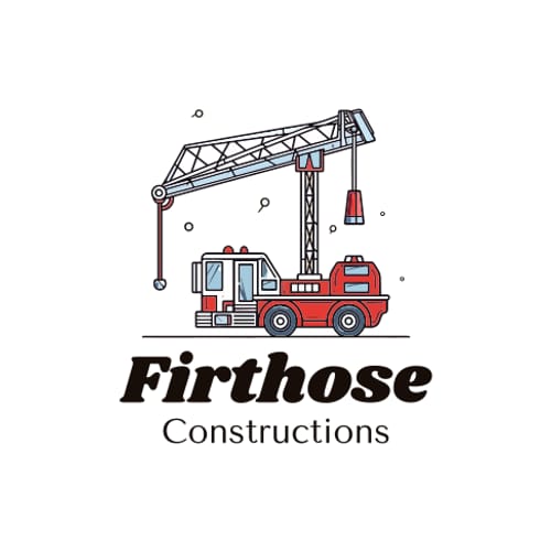 Firthose Construction's logo